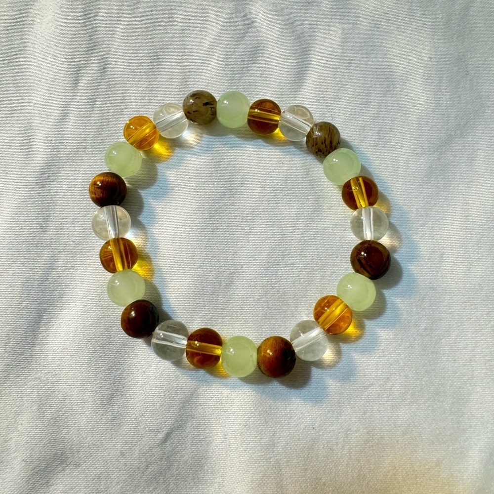 ANGIE BRACELET HANDMADE.